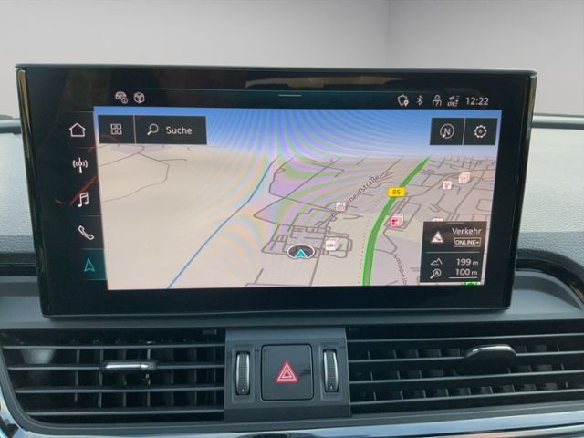 Audi Q5 40 TDI quattro S line AHK+KAMERA+ACC+MATRIX L