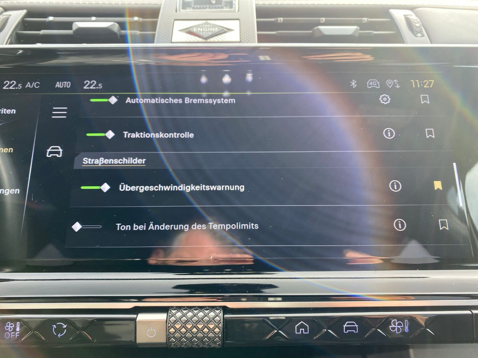 DS Automobiles DS7