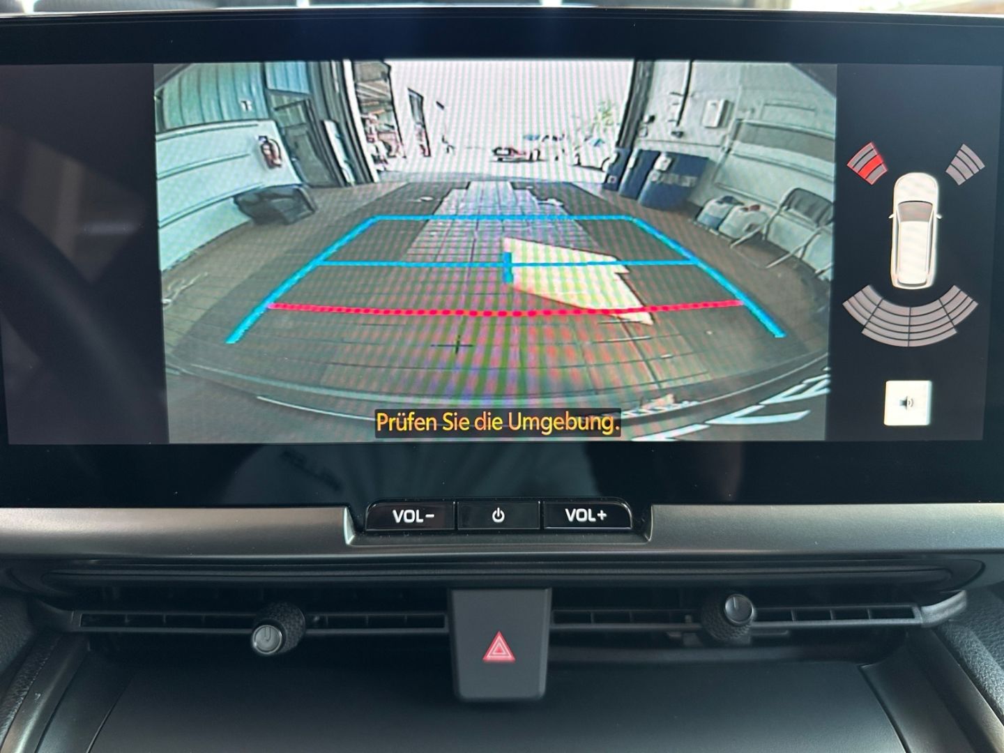 Toyota C-HR 1.8 Hybrid Team D *Technik-Paket*Kamera*SHZ