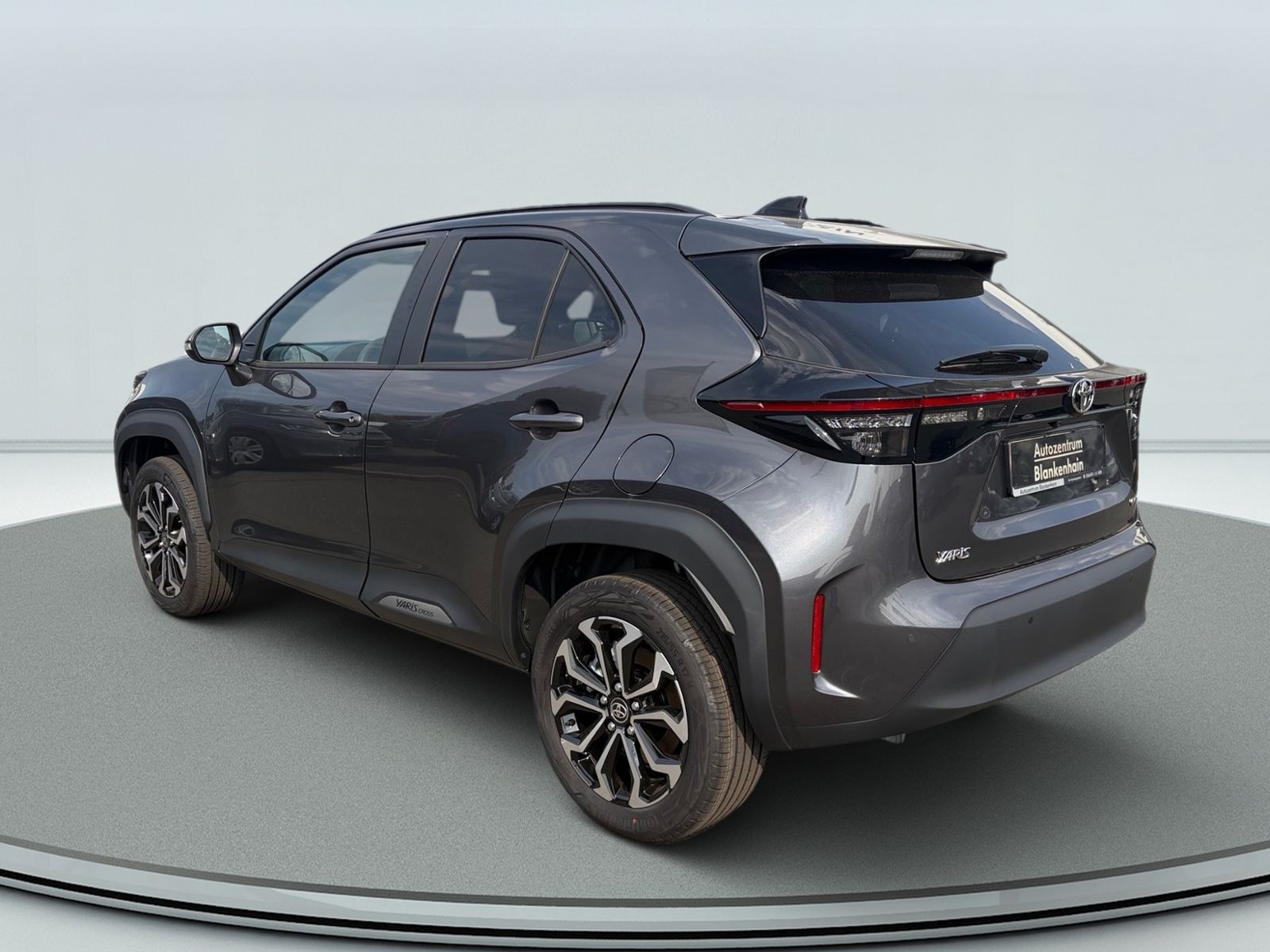 Toyota Yaris Cross 1,5 Hybrid Kamera*LED*ACC*