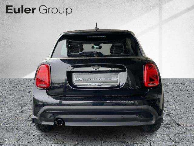 MINI Cooper PremiumPak - Samsaru's Car Outlet