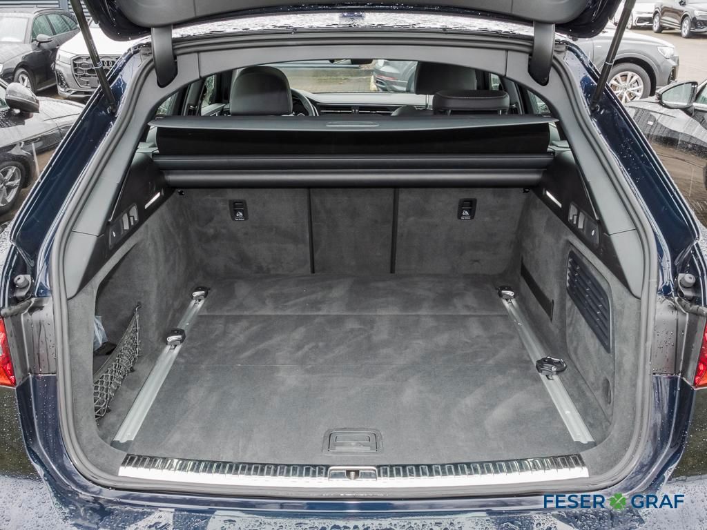 Audi A6 Avant 40 TDI quattro S line - Samsaru's Car Outlet