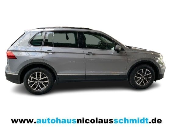 Volkswagen Tiguan Life 1.5 TSI DSG - Samsaru's Car Outlet