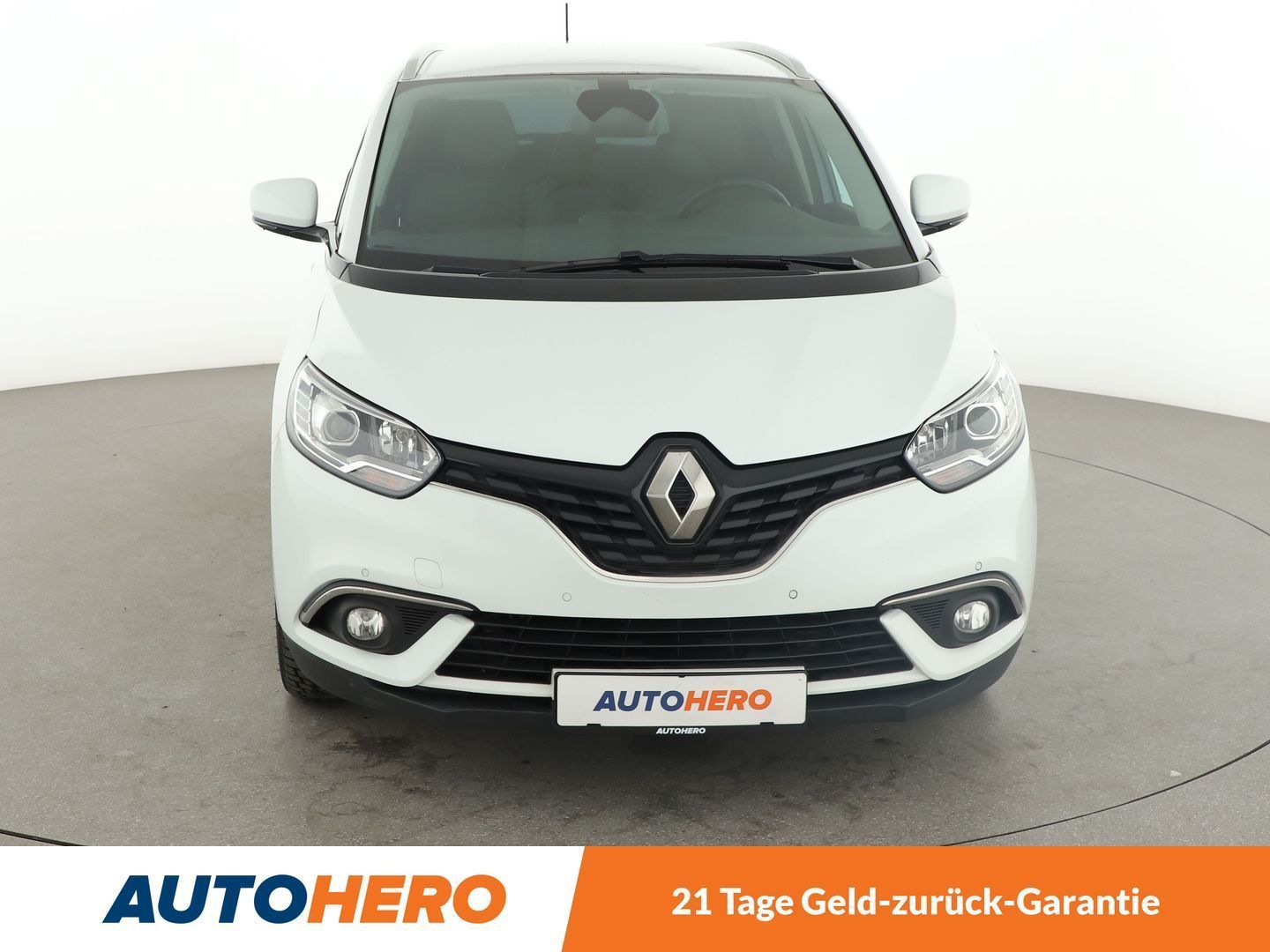 Renault Grand Scenic 1.7 Blue dCi Business - Samsaru's Car Outlet