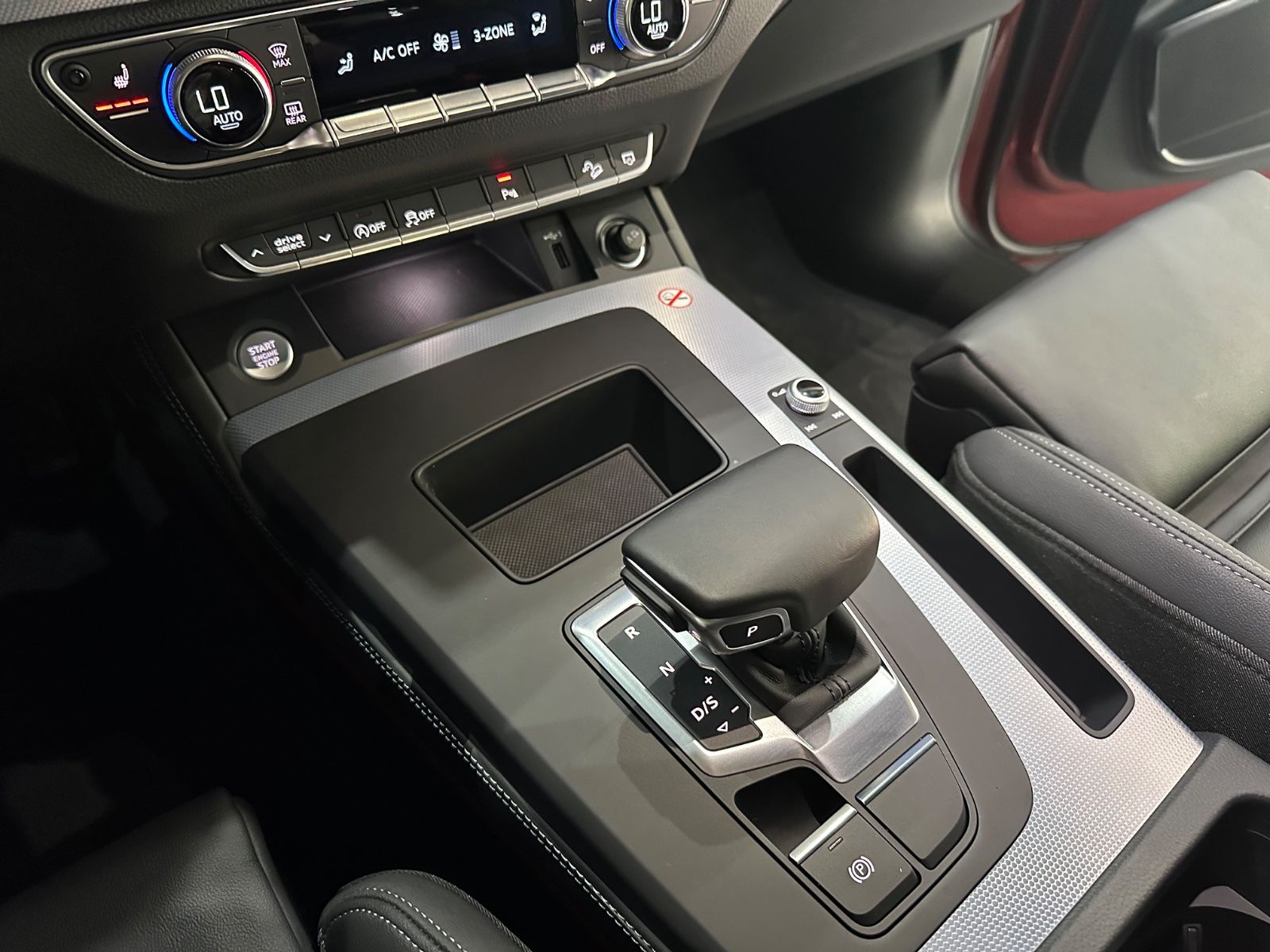 Audi Q5 50 TDI quattro - Samsaru's Car Outlet