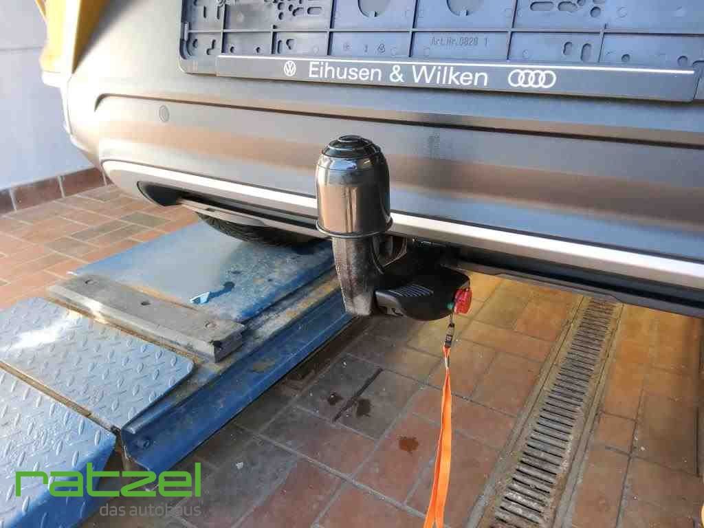 Volkswagen T-Roc Active 1.5 TSI DSG - Samsaru's Car Outlet