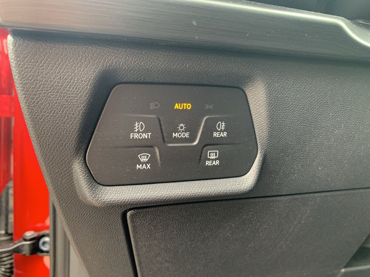 Cupra Formentor VZ 2.0 DSG 4DRIVE AHK+KLIMA+ACC+DAB+