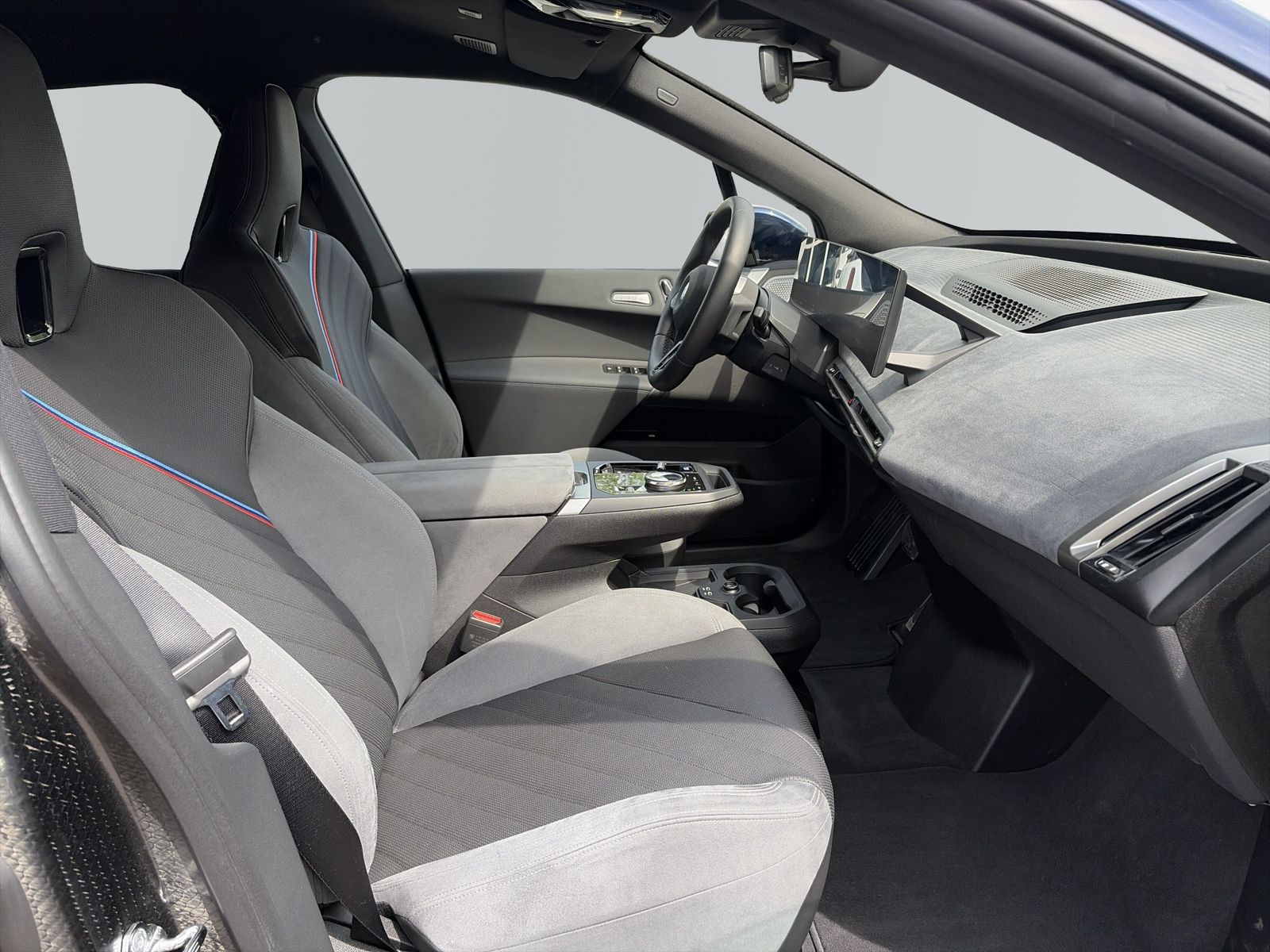 BMW iX xDrive60 581€ netto/mtl.*M Sportpaket Pro*22"