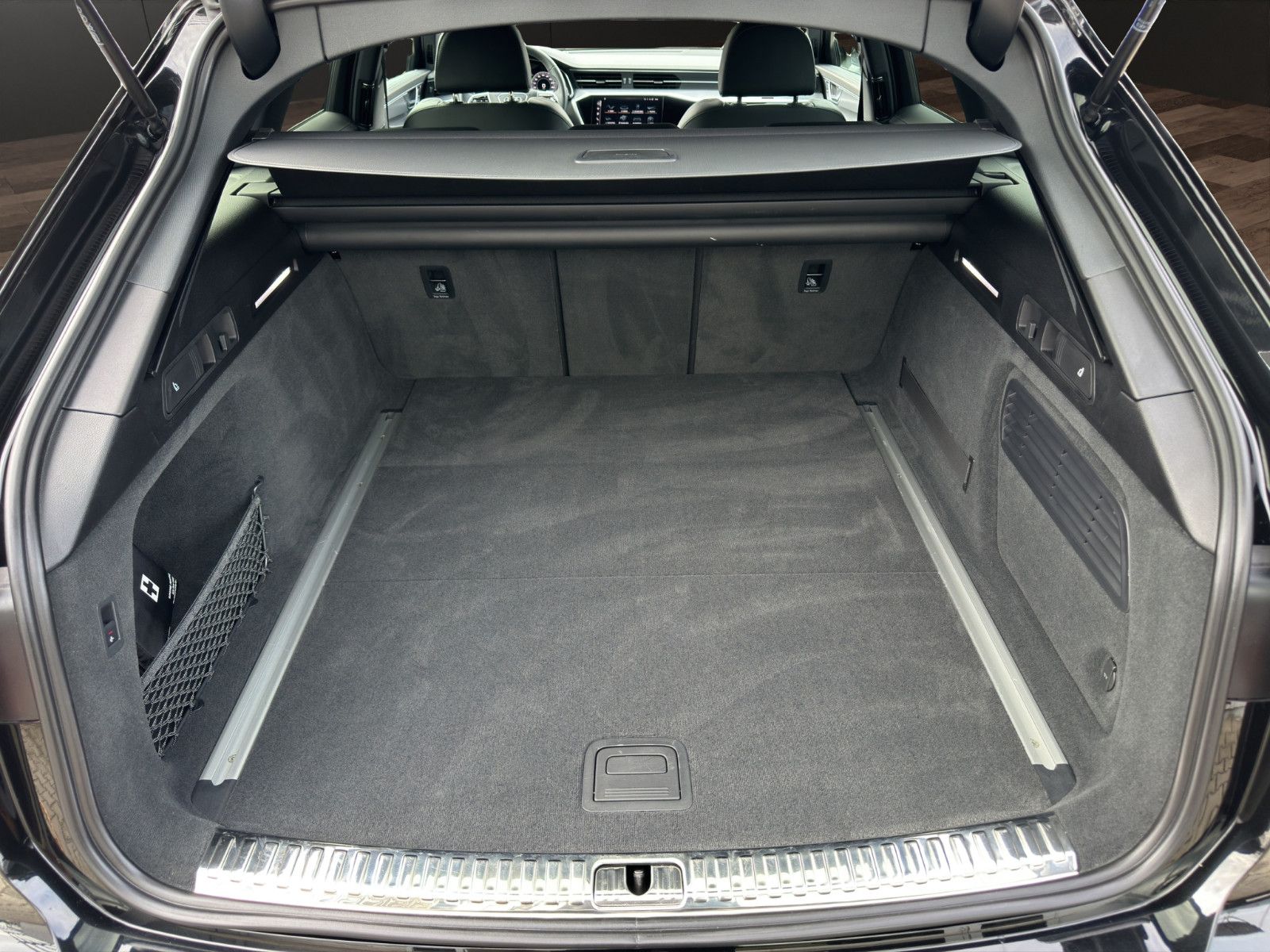 Audi A6 Avant 40 TDI qu.S tr. S LINE+AHK+STHZG+HD+360