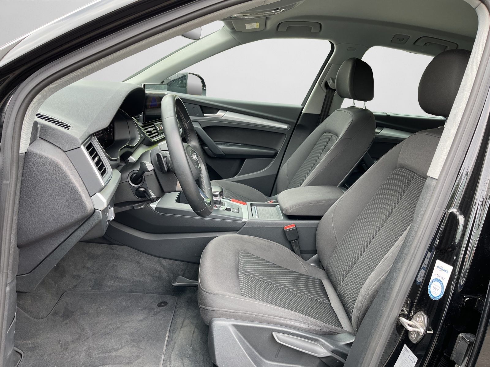 Audi Q5 40 TDI quattro - Samsaru's Car Outlet