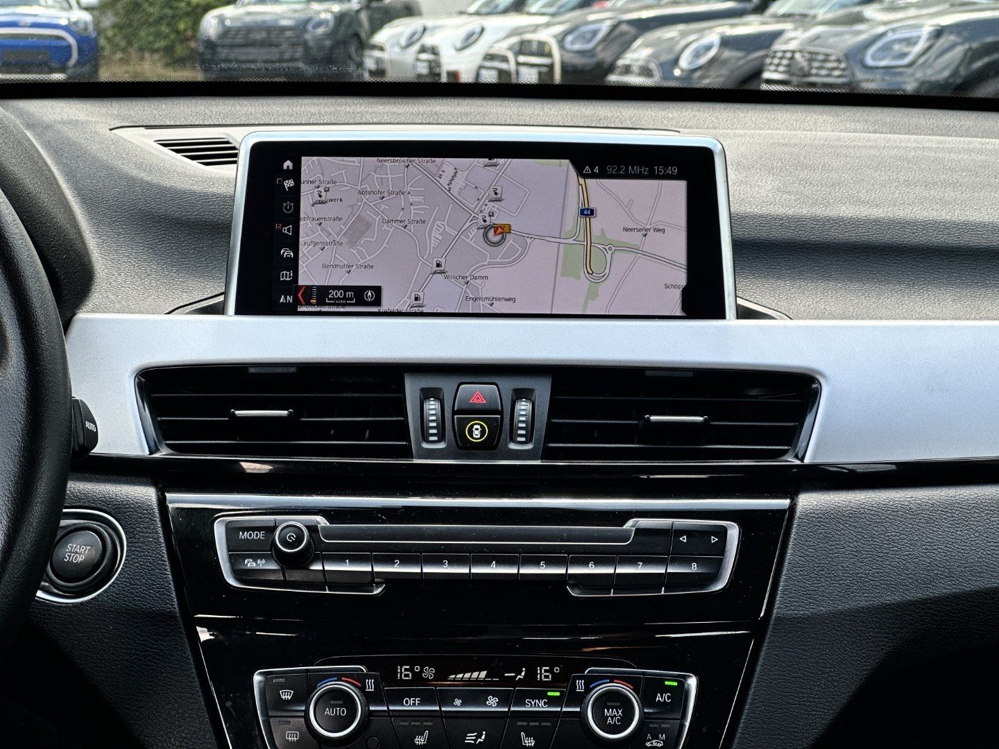 BMW X1 xDrive25e - Samsaru's Car Outlet