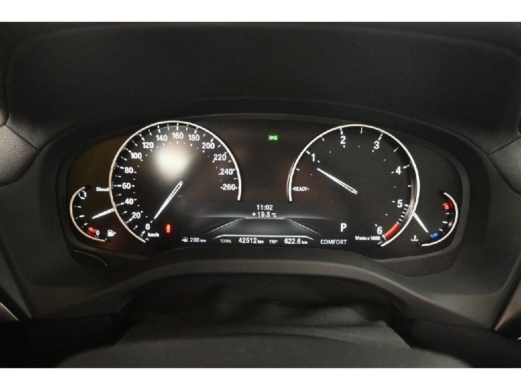 BMW X3 xDrive20d Luxury Line - Samsaru's Car Outlet