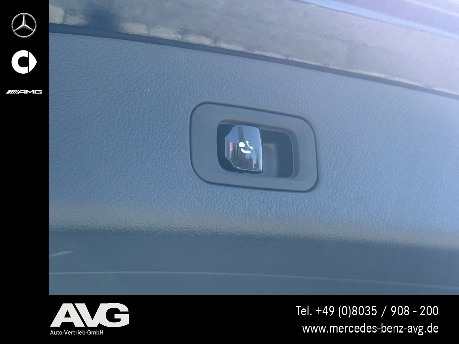 Mercedes-Benz GLC 450 d 4M AMG Pano HuD DIGITAL Standhzg Night