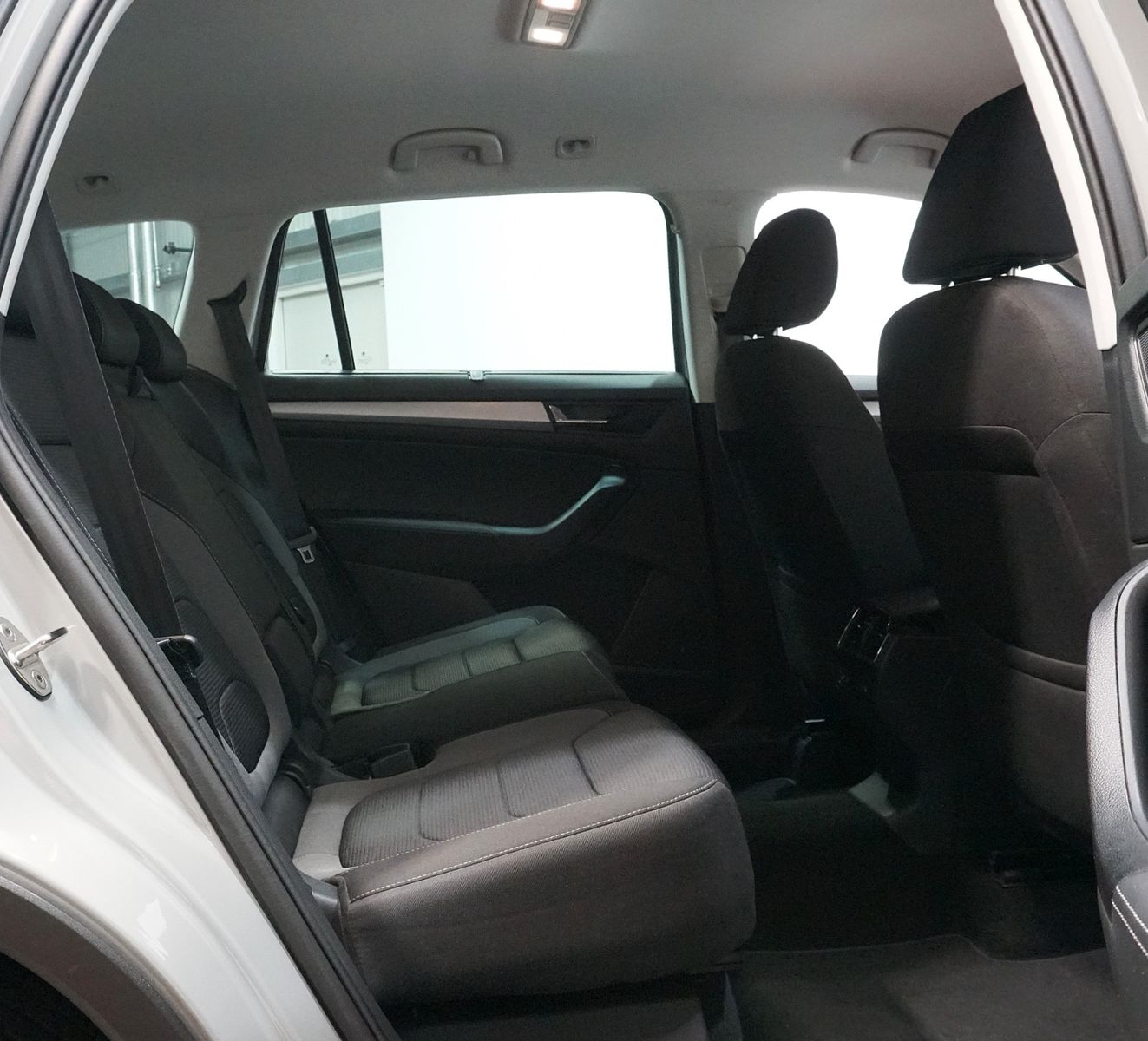 Skoda Kodiaq Tour 2.0 TSI 4x4*AHK*ACC*360°*LHZ*VC*