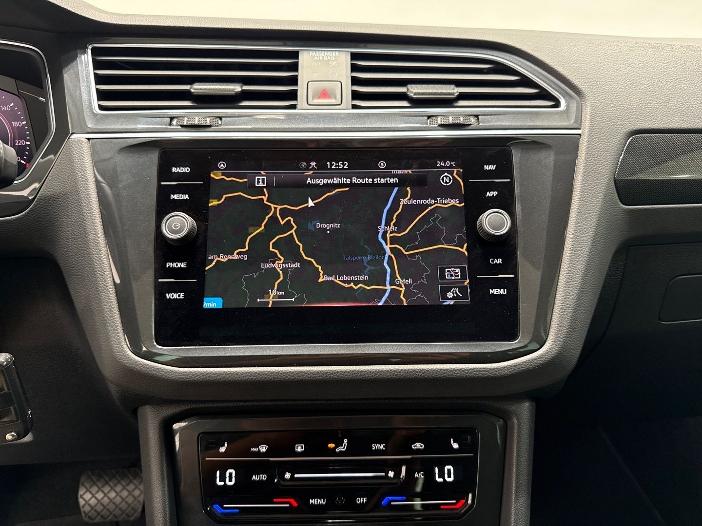 Volkswagen Tiguan 1.4 eTSI eHYBRID ELEGANCE GARANTIE MATRIX