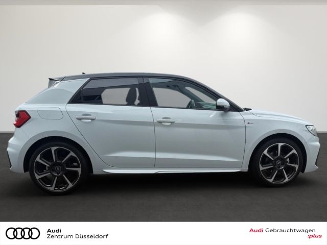 Audi A1 Sportback 30 TFSI S line - Samsaru's Car Outlet