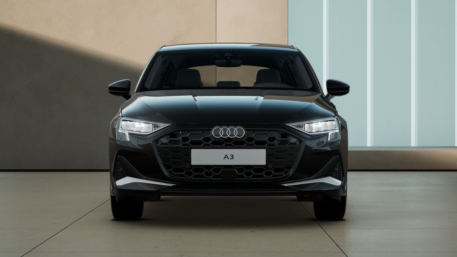 Audi A3 Sportback 30 TFSI - Samsaru's Car Outlet