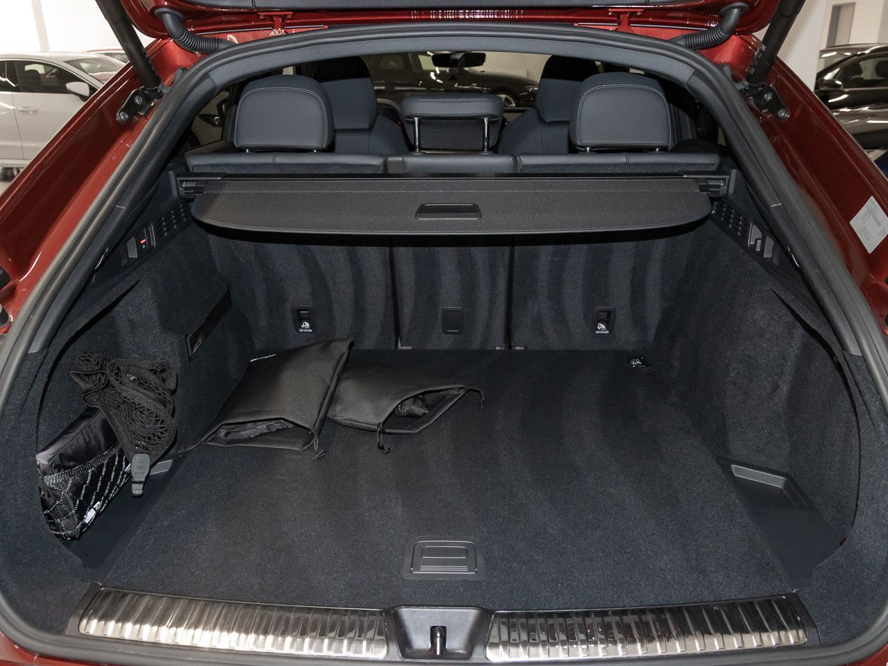Audi Q5 Sportback TFSI 150 kW S line S tronic