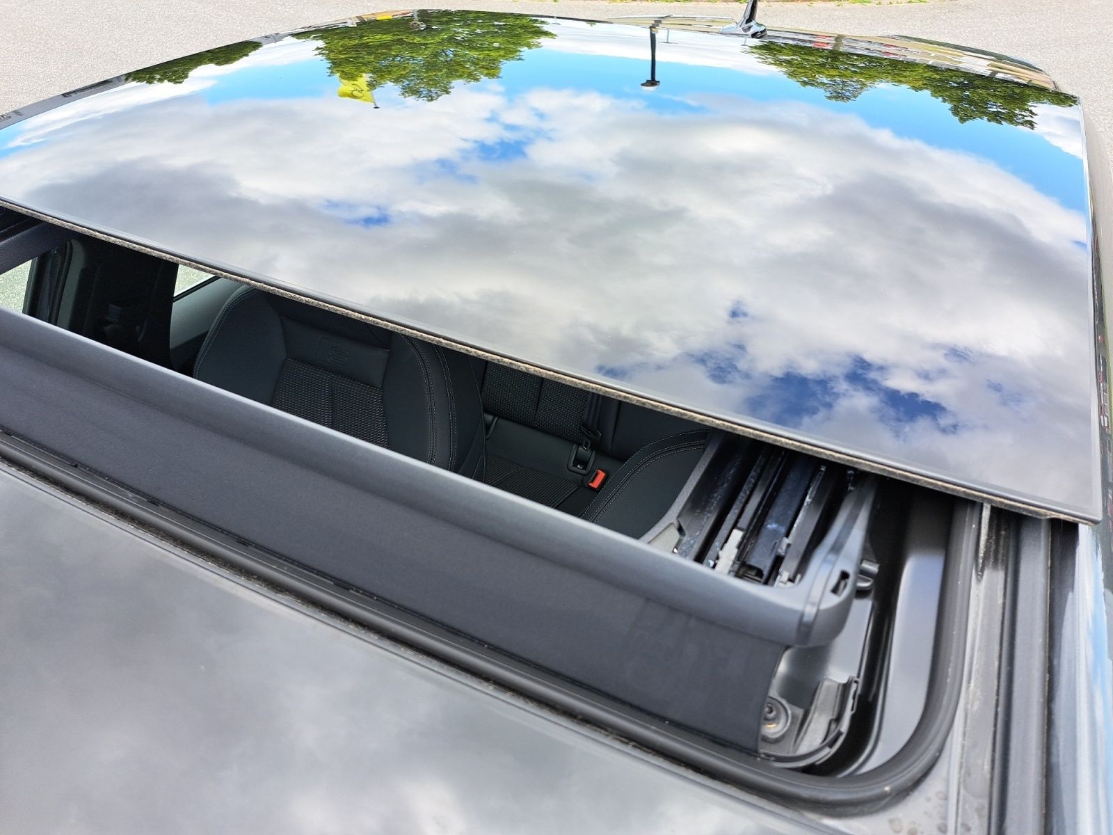 Audi A3 Sportback S line 35 TDI S tronic - Samsaru's Car Outlet