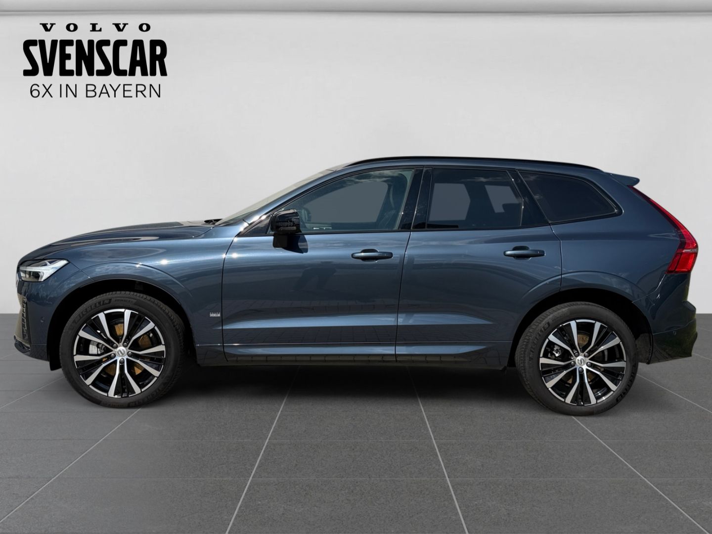 Volvo XC60 Ultimate Dark AWD B4 Diesel HUD StandHZG AH
