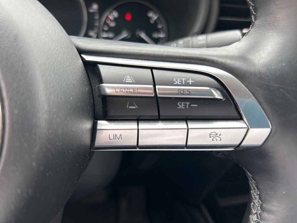 Mazda CX-30 "SELECTION" 2.0l "DES-P" M-Hybrid