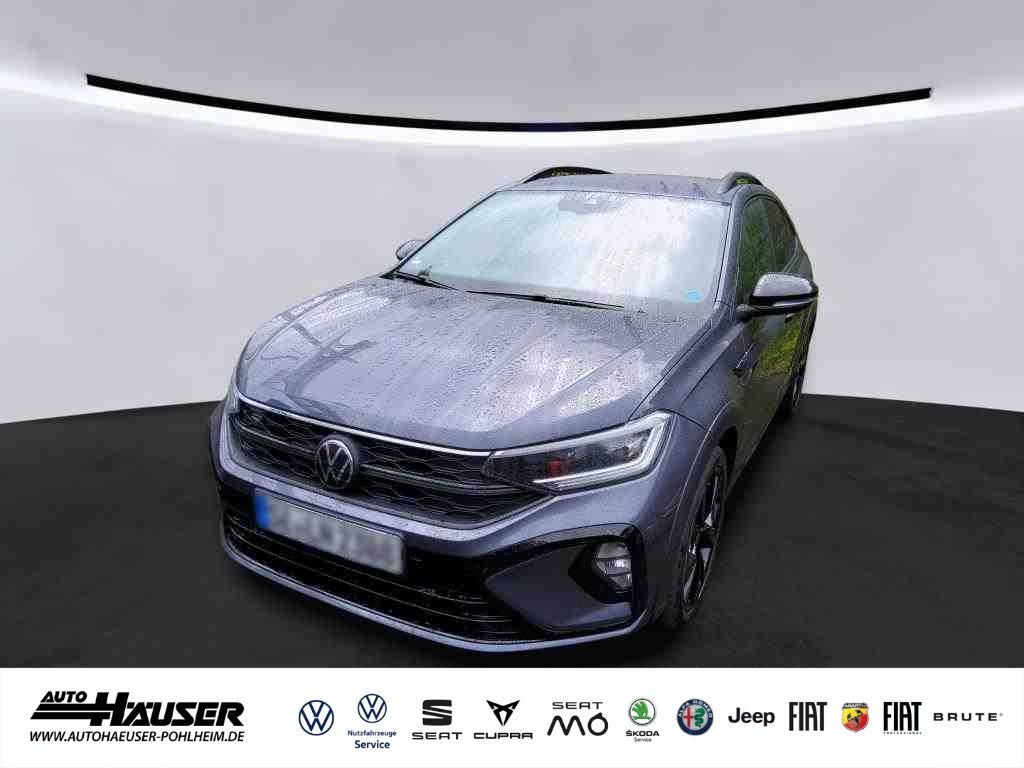 Volkswagen Taigo R-Line 1.0 TSI DSG - Samsaru's Car Outlet