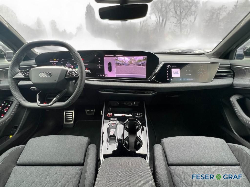 Audi A5 Avant TDI S Line editionOne/TechPro/Dig.Matri