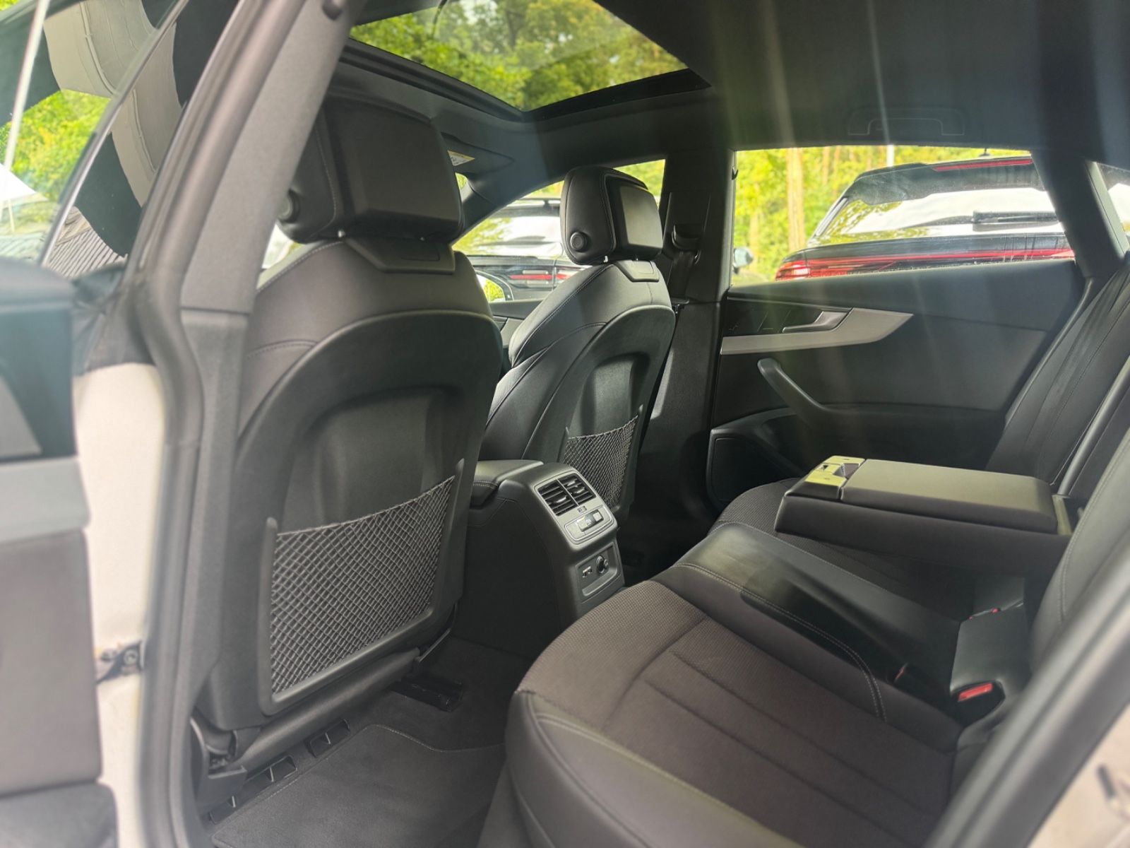 Audi A5 Sportback qu.2x S LINE MATRIX/PANO/STHZ/AHK