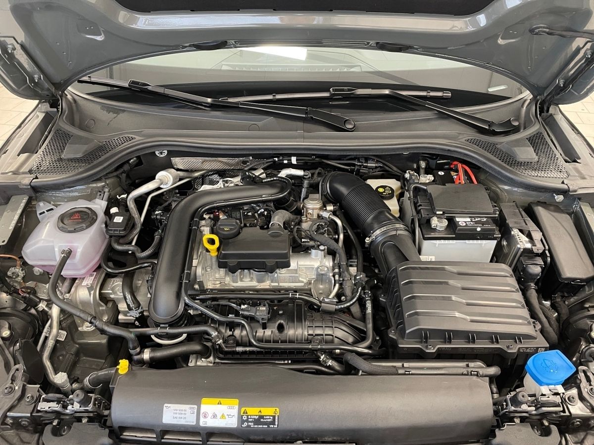 Audi A1 Sportback 25 TFSI S line - Samsaru's Car Outlet