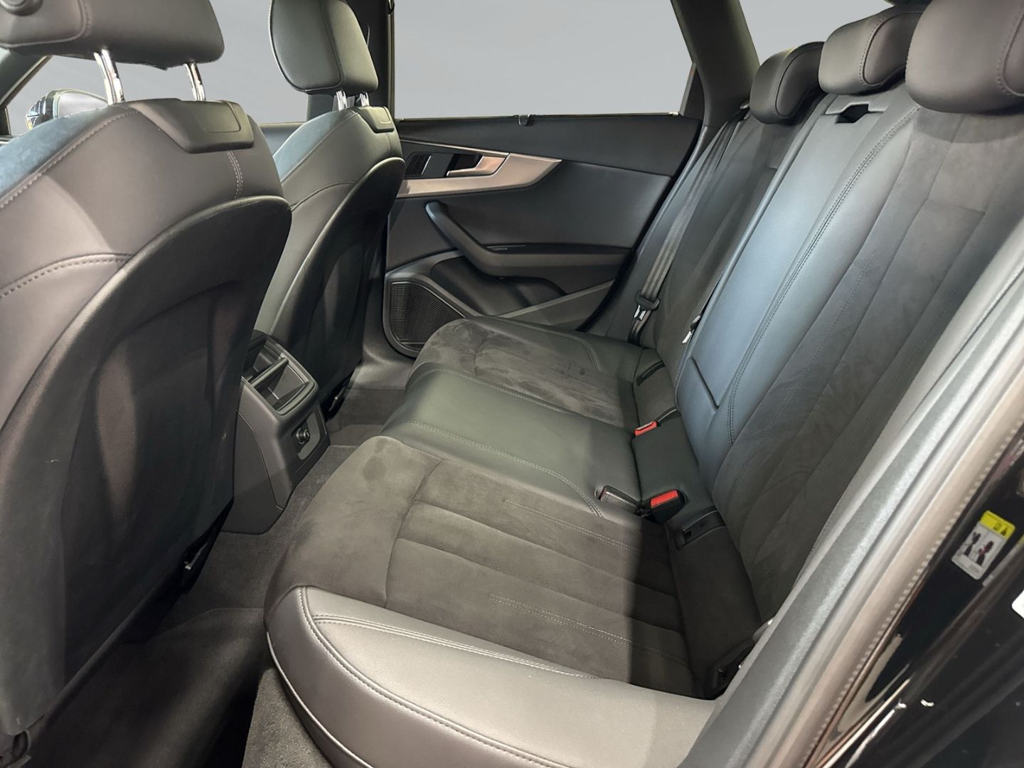 Audi A4 allroad 50 TDI qu tiptro AHK+B&O+Kamera+Pano