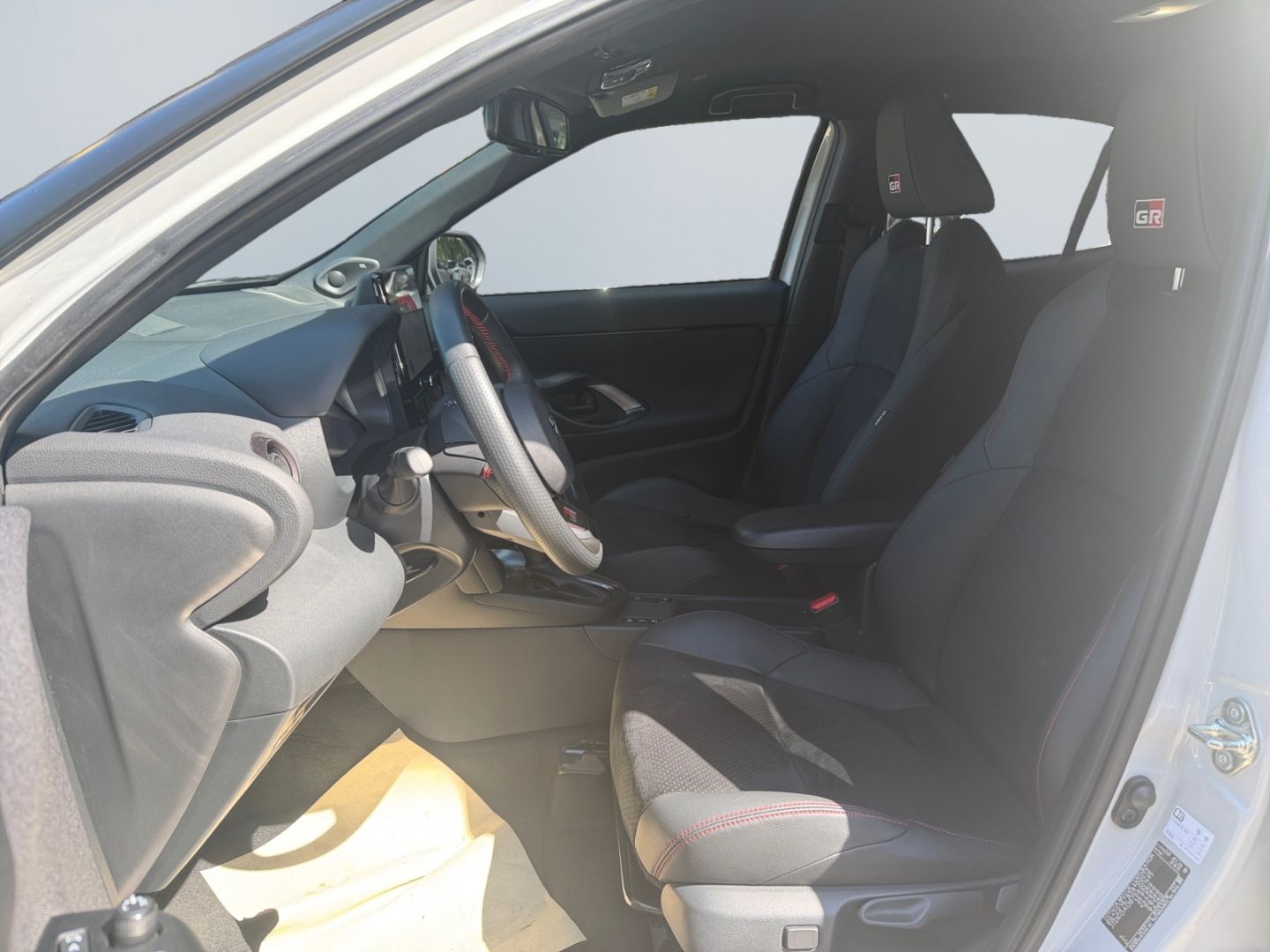 Toyota Yaris Cross Hybrid 1.5 GR Sport *Matrix*HUD*JBL*