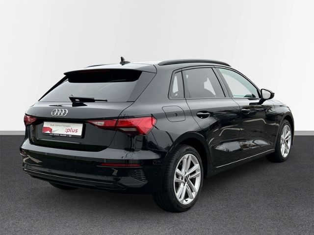 Audi A3 Sportback advanced 30 TFSI S tronic