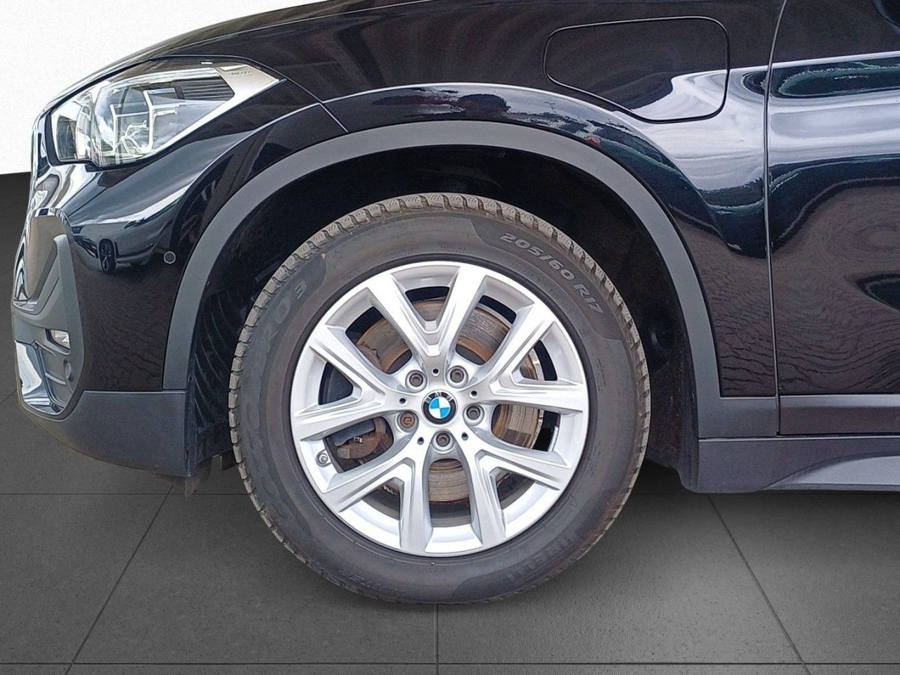 BMW X1 xDrive25e Advantage Aut. - Samsaru's Car Outlet