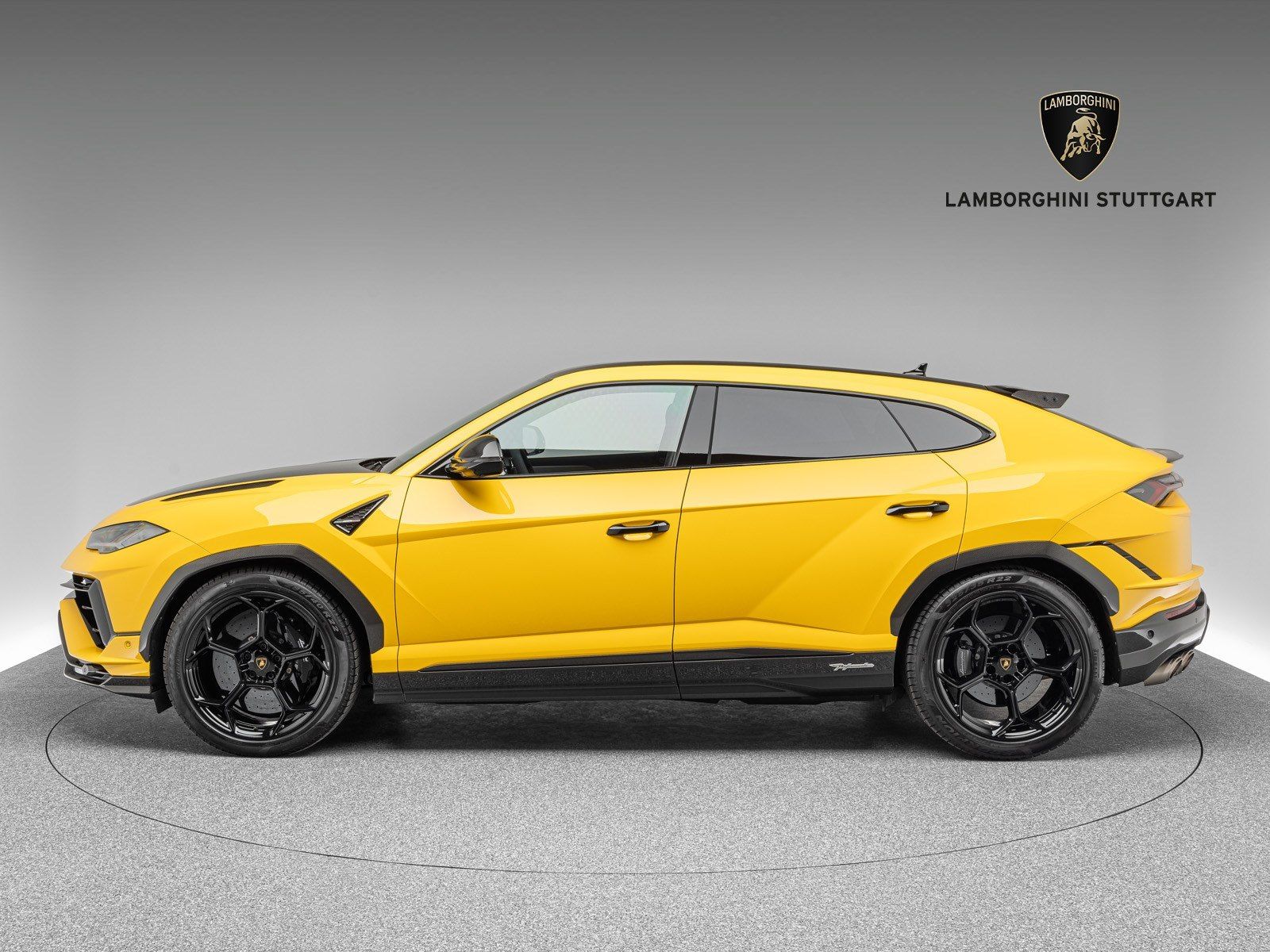 Lamborghini Urus Performante - Samsaru's Car Outlet