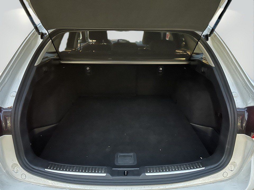 Mazda 6 2.5L SKYACTIV G 194ps 6AT FWD EXCLUSIVE-LINE