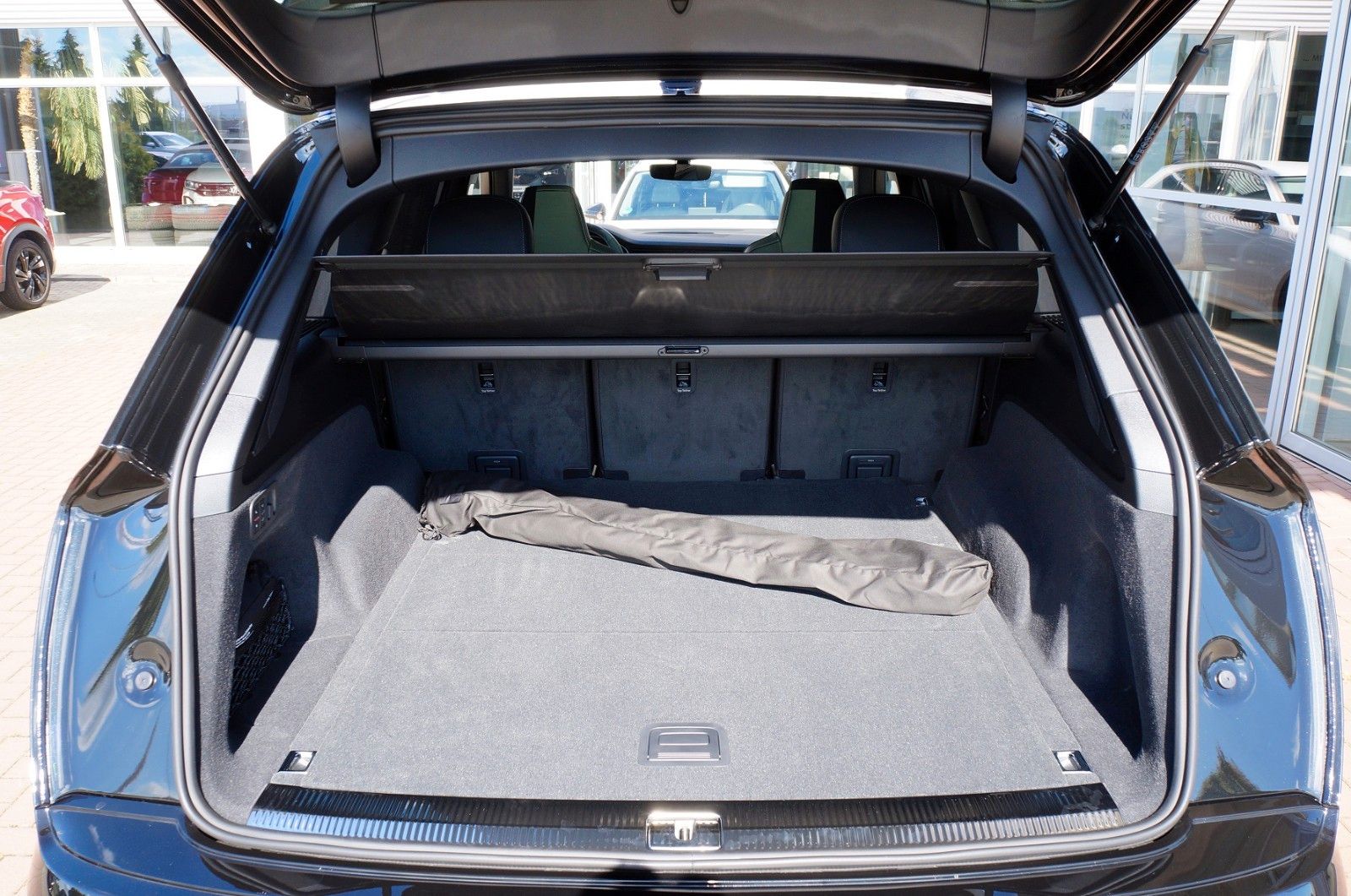 Audi Q7 S line 50 TDI 4x4 Laser,Standhzg.,Raute,AHZV