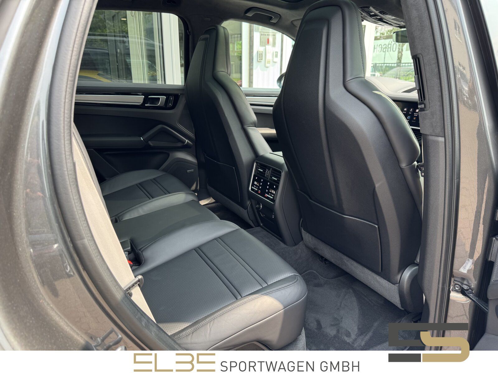 Porsche Cayenne GTS MATRIX PANO LUFT E-AHK BOSE 360° HUD