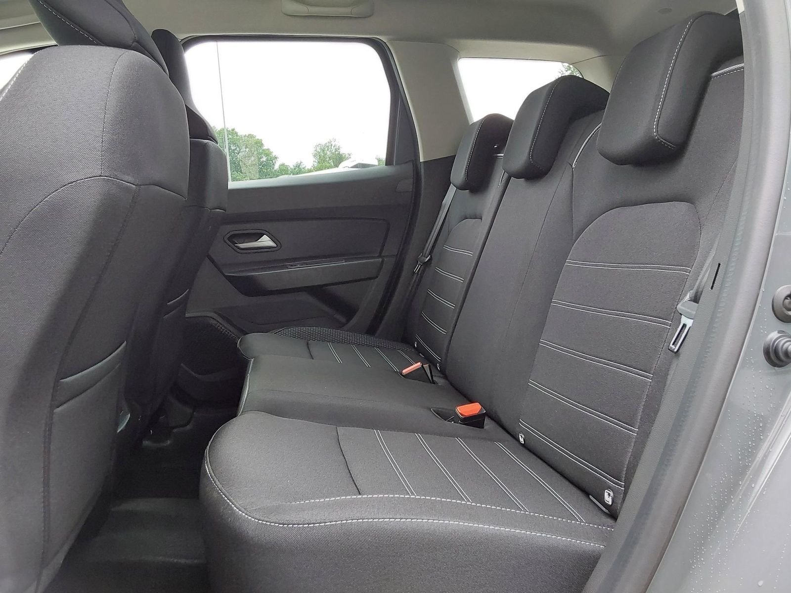 Dacia Duster TCe 150 4x2 Journey - Samsaru's Car Outlet