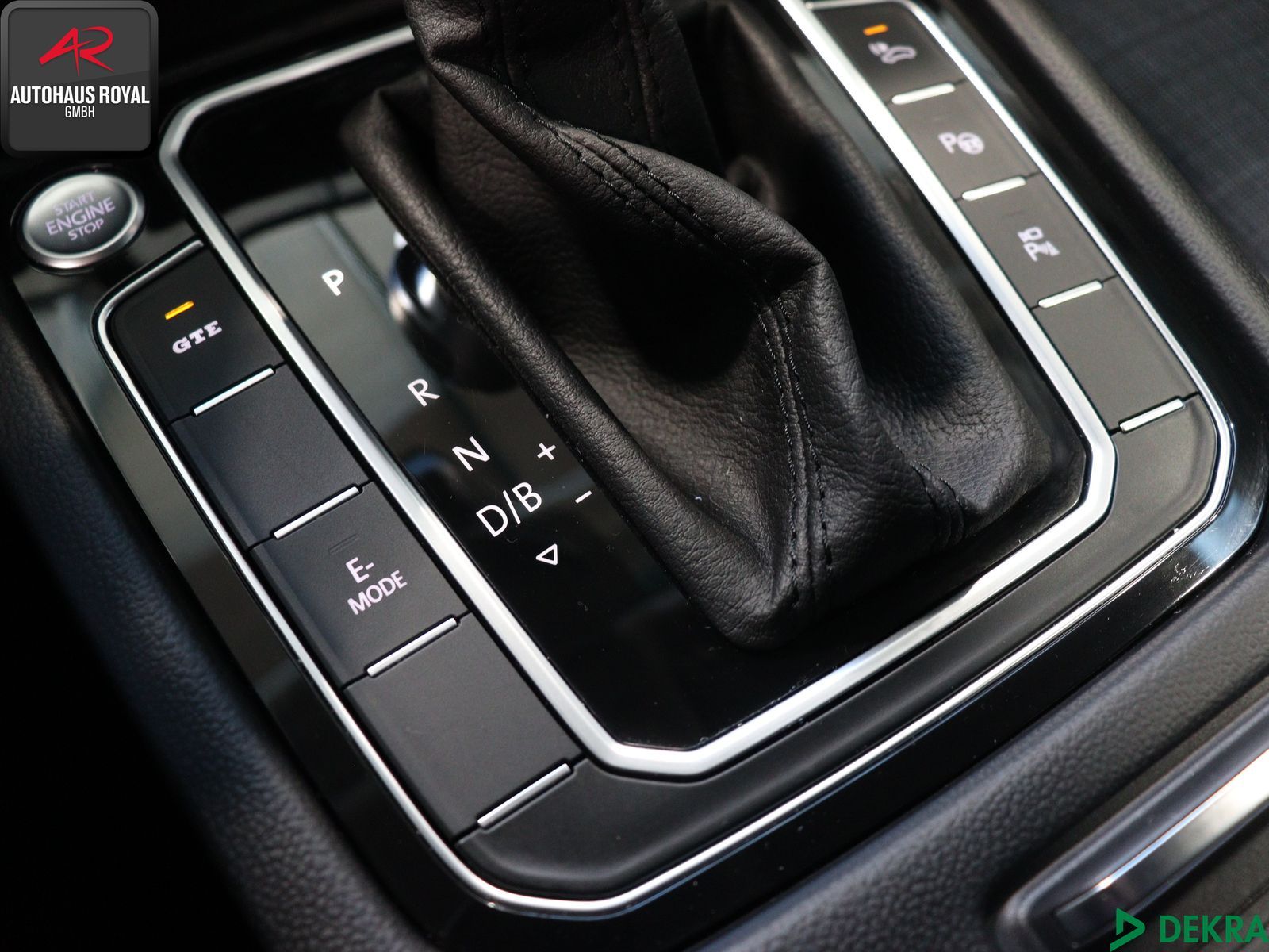 Volkswagen Passat 1.4 TSI GTE - Samsaru's Car Outlet