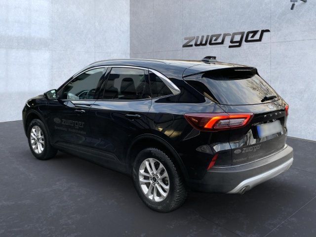 Ford Kuga Titanium PHEV - Samsaru's Car Outlet