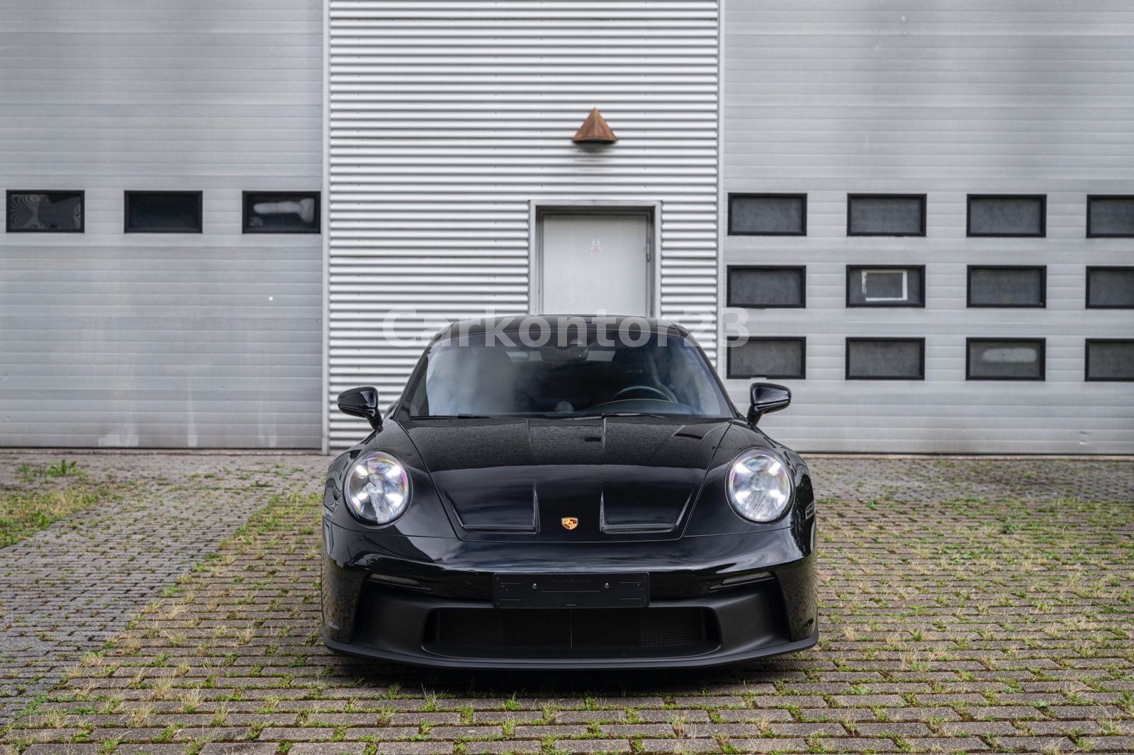 Porsche 992 GT3 - Samsaru's Car Outlet