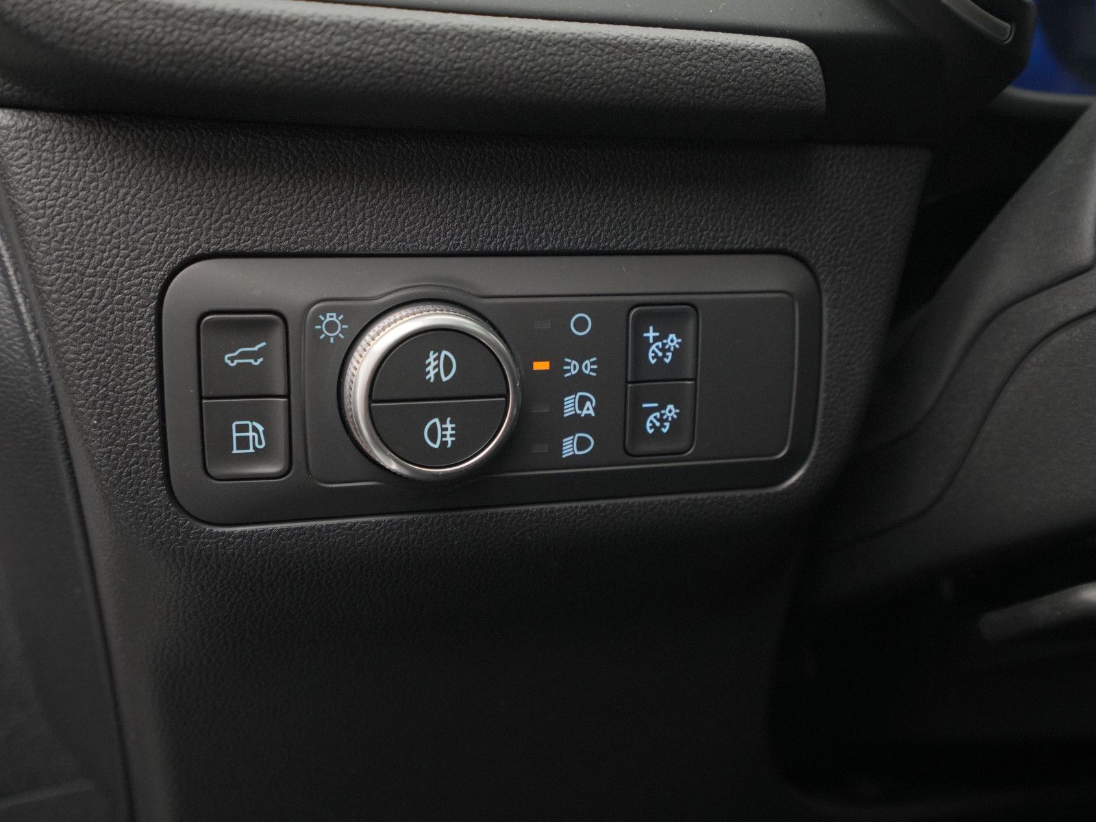 Ford Kuga Titanium X 225PS Plug-in-Hybrid Aut. - Samsaru's Car Outlet