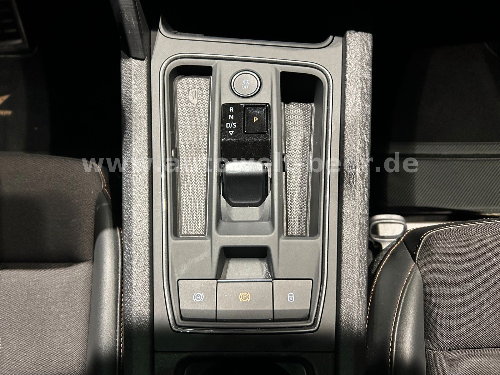 Cupra Formentor VZ 4Drive 2.0 TSI DSG 310 PS