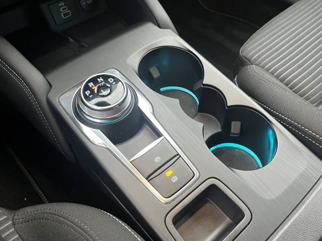 Ford Focus Turnier Titanium X EcoBlue Automatik