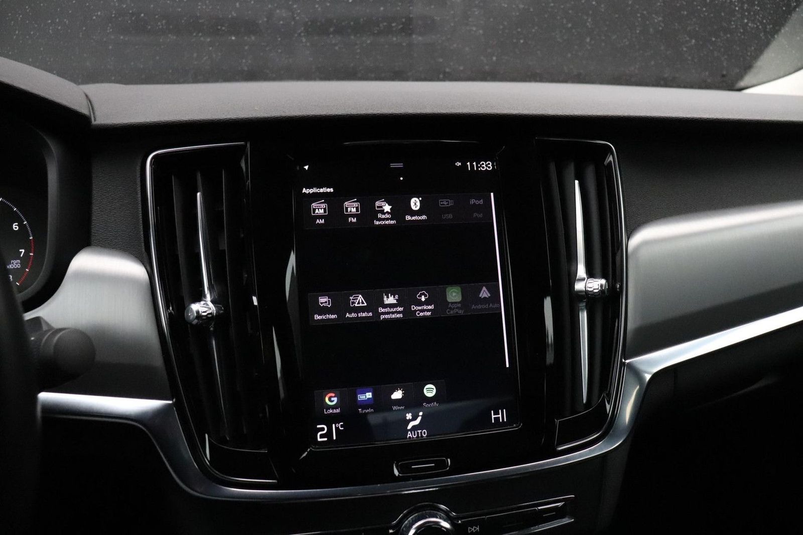 Volvo S90 2.0 T4 Momentum | kamera | VIRTUAL COCKPIT |