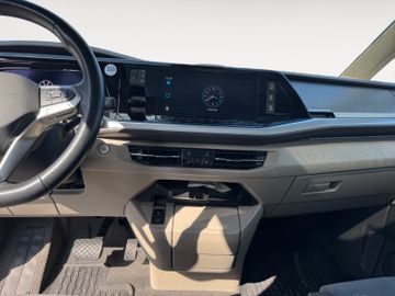 Volkswagen T7 Multivan Hybrid - Samsaru's Car Outlet