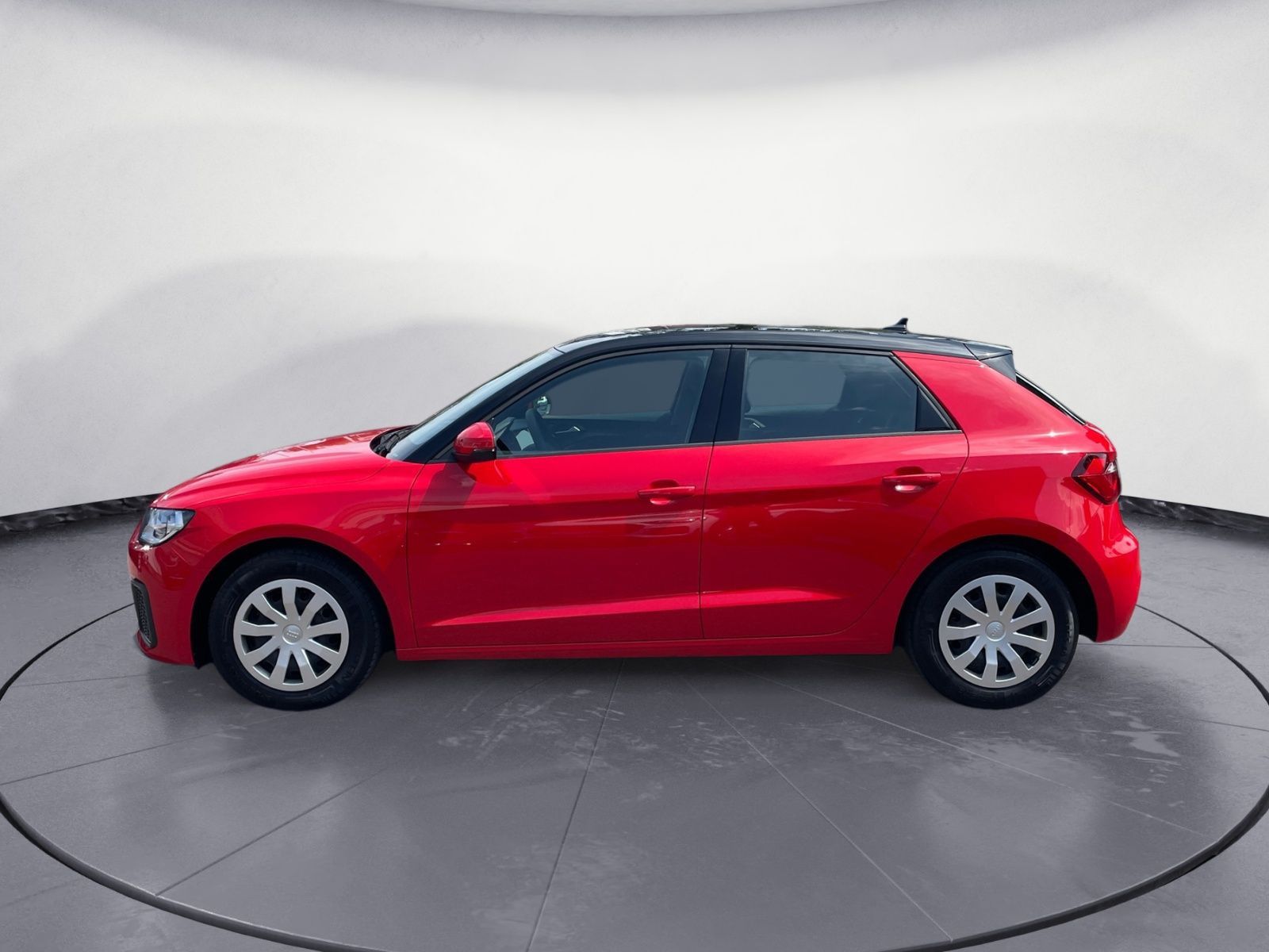 Audi A1 Sportback 30 TFSI - Samsaru's Car Outlet