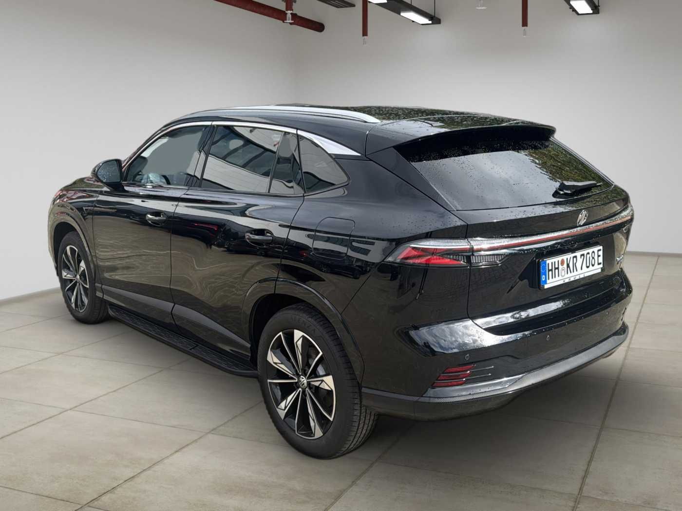MG HS PHEV Luxury *Navi*Carplay*360-Cam*Leder uvm.