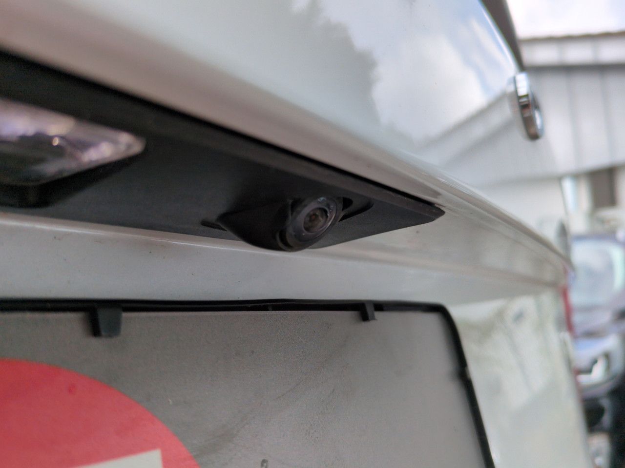 Volvo XC 90 Inscription Recharge Plug-In Hybrid AWD