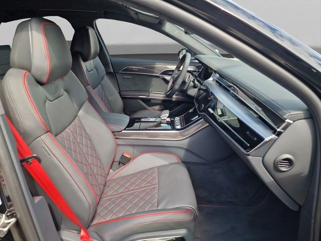Audi A8 50 TDI quattro S line - Samsaru's Car Outlet